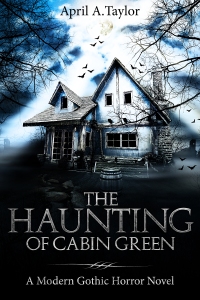 The Haunting of Cabin Green best horror books of 2018