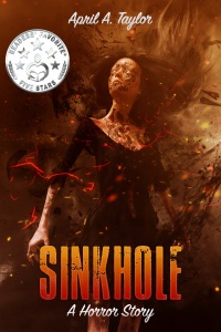 Sinkhole A Horror Story best horror books of 2019